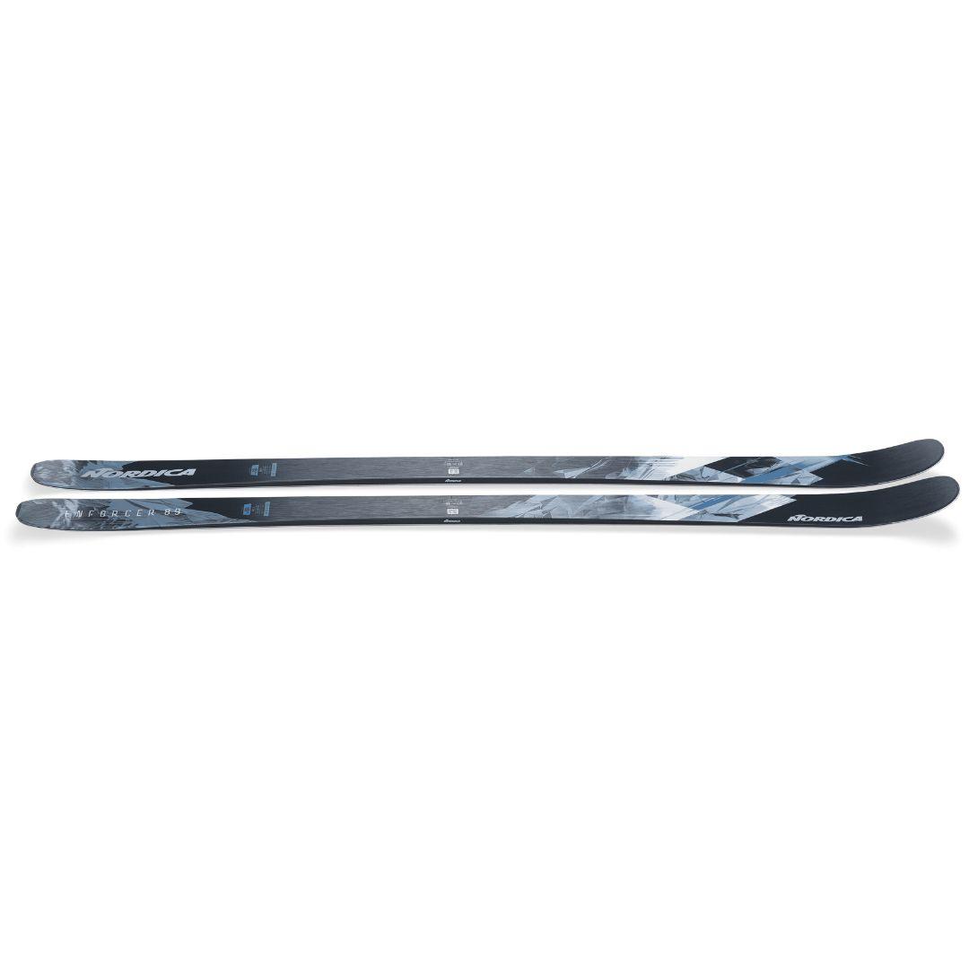 Nordica Enforcer 89 Skis 2026
